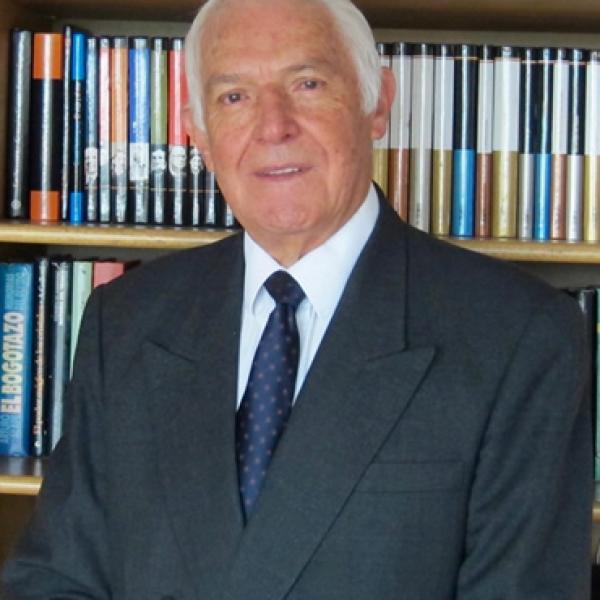 MIGUEL ANTONIO GUZMÁN URREGO